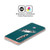 NFL Philadelphia Eagles Logo Plain Soft Gel Case for Xiaomi Redmi Note 9T 5G