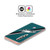 NFL Philadelphia Eagles Logo Stripes Soft Gel Case for Xiaomi Redmi Note 9T 5G