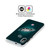 NFL Philadelphia Eagles Artwork LED Soft Gel Case for HTC Desire 21 Pro 5G