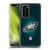 NFL Philadelphia Eagles Artwork LED Soft Gel Case for Huawei P40 5G