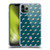 NFL Philadelphia Eagles Artwork Patterns Soft Gel Case for Apple iPhone 11 Pro Max