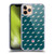 NFL Philadelphia Eagles Artwork Patterns Soft Gel Case for Apple iPhone 11 Pro