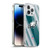 NFL Philadelphia Eagles Artwork Stripes Soft Gel Case for Apple iPhone 13 Pro Max