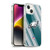 NFL Philadelphia Eagles Artwork Stripes Soft Gel Case for Apple iPhone 14 Plus