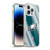 NFL Philadelphia Eagles Artwork Stripes Soft Gel Case for Apple iPhone 14 Pro Max