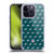 NFL Philadelphia Eagles Artwork Patterns Soft Gel Case for Apple iPhone 14 Pro