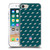 NFL Philadelphia Eagles Artwork Patterns Soft Gel Case for Apple iPhone 7 / 8 / SE 2020 & 2022