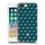 NFL Philadelphia Eagles Artwork Patterns Soft Gel Case for Apple iPhone 7 Plus / iPhone 8 Plus