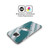 NFL Philadelphia Eagles Artwork Stripes Soft Gel Case for Motorola Moto E6 Plus