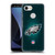 NFL Philadelphia Eagles Artwork LED Soft Gel Case for Google Pixel 3