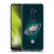 NFL Philadelphia Eagles Artwork LED Soft Gel Case for OPPO Reno 2