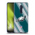 NFL Philadelphia Eagles Artwork Stripes Soft Gel Case for OPPO Reno 2