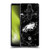 NFL Philadelphia Eagles Artwork Marble Soft Gel Case for Sony Xperia Pro-I