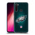NFL Philadelphia Eagles Artwork LED Soft Gel Case for Xiaomi Redmi Note 8T