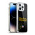 NFL Pittsburgh Steelers Logo Blur Soft Gel Case for Apple iPhone 13 Pro Max