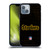 NFL Pittsburgh Steelers Logo Distressed Look Soft Gel Case for Apple iPhone 14