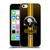 NFL Pittsburgh Steelers Logo Helmet Soft Gel Case for Apple iPhone 5c