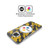 NFL Pittsburgh Steelers Logo Camou Soft Gel Case for Motorola Moto G50