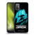 Samurai Jack Graphics Season 5 Poster Soft Gel Case for HTC Desire 21 Pro 5G