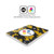 NFL Pittsburgh Steelers Logo Camou Soft Gel Case for Apple iPad 10.2 2019/2020/2021