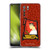 Samurai Jack Graphics Character Art 2 Soft Gel Case for Huawei Nova 7 SE/P40 Lite 5G