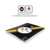 NFL Pittsburgh Steelers Logo Stripes Soft Gel Case for Samsung Galaxy Tab S8 Plus