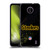 NFL Pittsburgh Steelers Logo Blur Soft Gel Case for Nokia C10 / C20