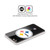 NFL Pittsburgh Steelers Logo Plain Soft Gel Case for OPPO Reno 4 5G