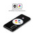 NFL Pittsburgh Steelers Logo Plain Soft Gel Case for Samsung Galaxy A03s (2021)