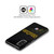 NFL Pittsburgh Steelers Logo Blur Soft Gel Case for Samsung Galaxy S22 5G