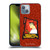 Samurai Jack Graphics Character Art 2 Soft Gel Case for Apple iPhone 14