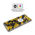 NFL Pittsburgh Steelers Logo Camou Soft Gel Case for Sony Xperia Pro-I