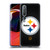 NFL Pittsburgh Steelers Logo Football Soft Gel Case for Xiaomi Mi 10 5G / Mi 10 Pro 5G