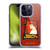 Samurai Jack Graphics Character Art 2 Soft Gel Case for Apple iPhone 14 Pro