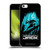 Samurai Jack Graphics Season 5 Poster Soft Gel Case for Apple iPhone 5c