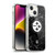 NFL Pittsburgh Steelers Artwork Marble Soft Gel Case for Apple iPhone 14