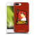 Samurai Jack Graphics Character Art 2 Soft Gel Case for Apple iPhone 7 Plus / iPhone 8 Plus