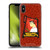 Samurai Jack Graphics Character Art 2 Soft Gel Case for Apple iPhone XS Max