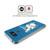 Samurai Jack Graphics Character Art 1 Soft Gel Case for LG K22