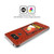Samurai Jack Graphics Character Art 2 Soft Gel Case for LG K51S