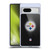 NFL Pittsburgh Steelers Artwork LED Soft Gel Case for Google Pixel 7