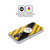 NFL Pittsburgh Steelers Artwork Stripes Soft Gel Case for Nokia 5.3