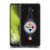 NFL Pittsburgh Steelers Artwork LED Soft Gel Case for OPPO Reno 2