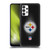 NFL Pittsburgh Steelers Artwork LED Soft Gel Case for Samsung Galaxy A32 (2021)