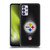 NFL Pittsburgh Steelers Artwork LED Soft Gel Case for Samsung Galaxy A32 5G / M32 5G (2021)