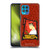 Samurai Jack Graphics Character Art 2 Soft Gel Case for Motorola Moto G100