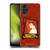 Samurai Jack Graphics Character Art 2 Soft Gel Case for Motorola Moto G22