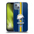 NFL Los Angeles Chargers Logo Helmet Soft Gel Case for Apple iPhone 14
