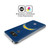 NFL Los Angeles Chargers Logo Plain Soft Gel Case for LG K51S
