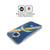 NFL Los Angeles Chargers Logo Stripes Soft Gel Case for Motorola Moto G71 5G